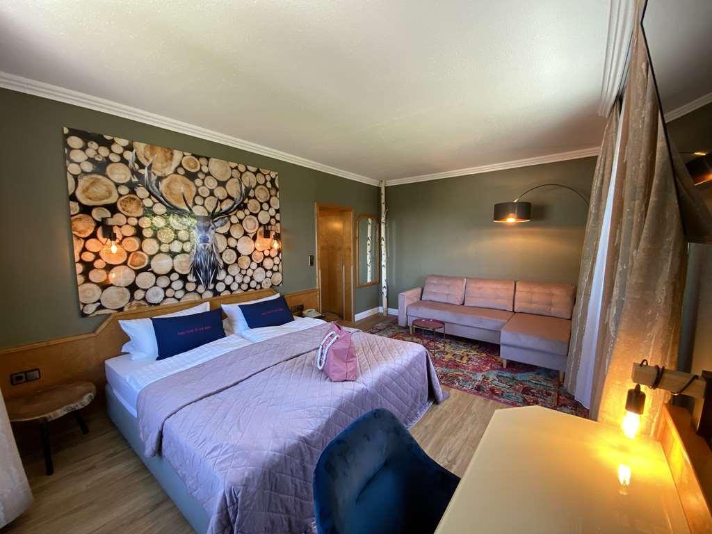 Harz Hotel & Spa Seela Bad Harzburg Habitación foto