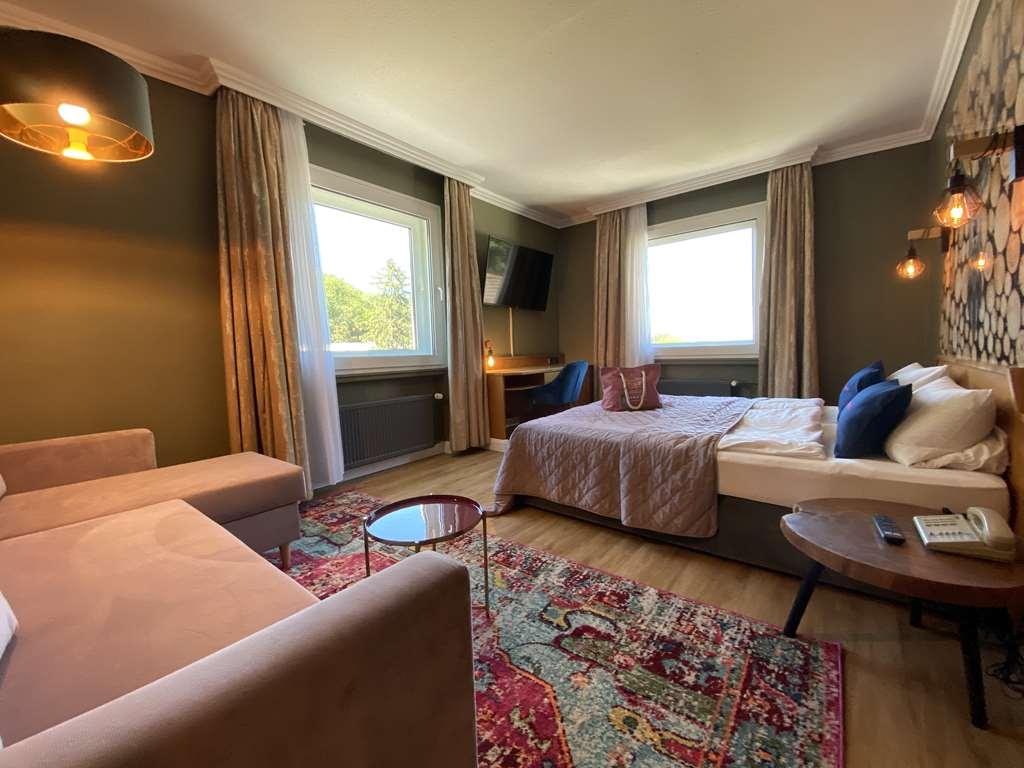 Harz Hotel & Spa Seela Bad Harzburg Habitación foto
